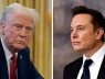 Những điều xấu xí nhất mà Trump và Musk vừa nói về nhau