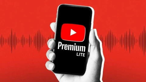 "Tin buồn" cho người dùng YouTube Premium Lite: Sắp phải xem quảng cáo trong cả Shorts từ 30/6.