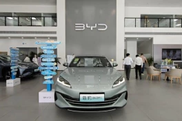 BYD đại chiến với KOL, đồng loạt khởi kiện 37 người có sức ảnh hưởng tội phỉ báng online