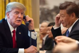 Khơi mào cuộc chiến thuế quan, tổng thống Trump giờ lại phải "xuống nước"