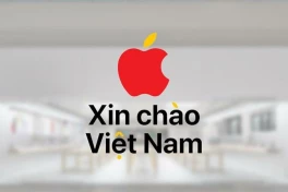Tương lai nào cho Apple Store vật lý tại Việt Nam sau tin iPhone 17 bán sớm?