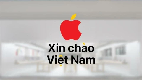 Tương lai nào cho Apple Store vật lý tại Việt Nam sau tin iPhone 17 bán sớm?