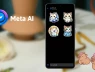 Cách tự tạo nhãn dán trên Messenger bằng AI độc đáo