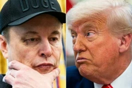 "Lành làm gáo vỡ làm môi", Elon Musk "tố" thẳng mặt Donald Trump: "Nếu không có tôi, ông đã thua trong cuộc bầu cử!"