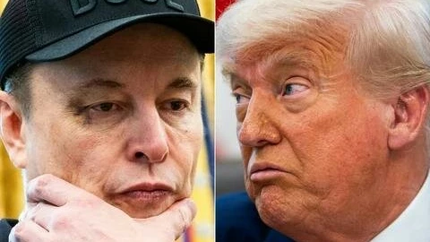 "Lành làm gáo vỡ làm môi", Elon Musk "tố" thẳng mặt Donald Trump: "Nếu không có tôi, ông đã thua trong cuộc bầu cử!"