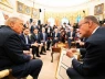 Ông Trump nói: "Nên để Nga và Ukraine giao tranh thêm một thời gian", ví như "hai đứa trẻ ẩu đả"