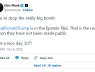 Elon Musk "tung bom" tố Tổng thống Trump có tên trong "Hồ sơ Epstein" liên quan đường dây mại d.â.m trẻ em