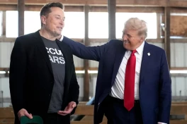 Quá căng! Elon Musk lớn tiếng "đe dọa" ngược lại ông Trump - liệu có "chơi tới bến"?