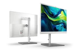 Computex 2024: Acer ra mắt dòng Acer Aspire C, PC AI All-in-One đầu tiên sử dụng chip Intel Core Ultra