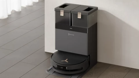 Những robot Ecovacs đáng mua nhất hiện nay ở Việt Nam