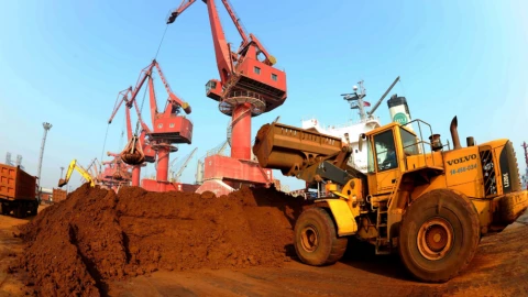 Trung Quốc thực hiện kiểm soát xuất khẩu đất hiếm như thế nào? Tác động tới Mỹ và đồng minh ra sao?