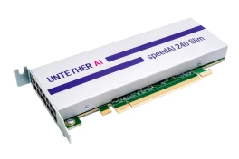 AMD tăng cường "vũ trang" trên đường đua AI