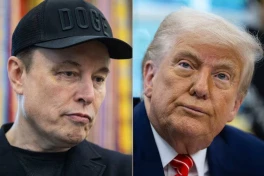 "Một núi không thể có hai hổ" và những rạn nứt trong "mối tình" Trump-Musk đã được cảnh báo từ lâu