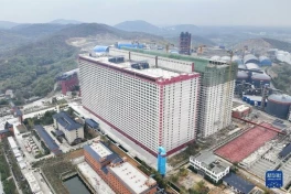 Một doanh nghiệp Việt đề xuất xây "chung cư heo" 6 tầng, hợp tác cùng "vua chăn nuôi" thế giới