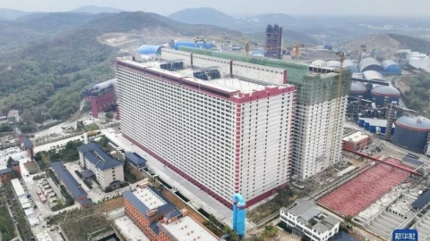 Một doanh nghiệp Việt đề xuất xây "chung cư heo" 6 tầng, hợp tác cùng "vua chăn nuôi" thế giới