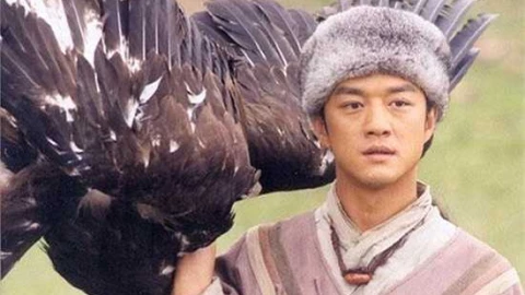 Chân dung vị sư phụ đầu tiên của Quách Tĩnh, hóa ra trong lịch sử lại ghê gớm cỡ này!