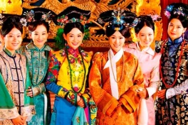 Vị hoàng đế Trung Quốc sở hữu dàn hậu cung gồm 55 người vợ chính thức