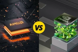 AMD "ra đòn" bất ngờ: Mua startup Brium, quyết phá vỡ "xiềng xích" CUDA của Nvidia