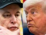 Elon Musk “quay xe” sau lời đe dọa từ Trump, Tesla mất hơn 150 tỷ USD chỉ sau một đêm
