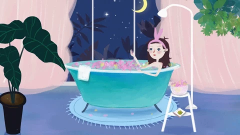 Tắm buổi sáng có thể gây nhồi máu cơ tim? Cảnh báo dành cho người sau 50 tuổi và cách ngừa tai biến