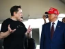 Thung lũng Silicon bắt đầu chọn phe trong cuộc chiến giữa Musk và Trump
