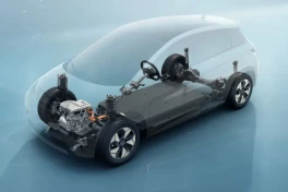 Xe điện đang giúp Trung Quốc định hình quyền lực mới?