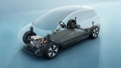 Xe điện đang giúp Trung Quốc định hình quyền lực mới?