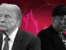 Quan hệ rạn nứt giữa Trump và Elon Musk: Cú sốc lớn với Tesla