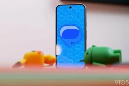 Google Messages "lột xác" giao diện camera và thư viện ảnh, chính thức tung ra tùy chọn gửi ảnh chất lượng "HD+"