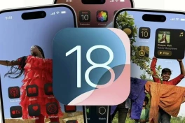 Nếu bạn chưa cập nhật lên iOS 18, bạn đang thuộc về "thiểu số"