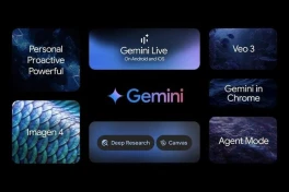 Google Gemini vừa "tiến hóa": Tự động gửi báo cáo, lên lịch ý tưởng, không cần bạn phải "nhắc"!