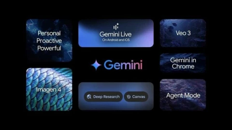 Google Gemini vừa "tiến hóa": Tự động gửi báo cáo, lên lịch ý tưởng, không cần bạn phải "nhắc"!