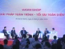 Viettel Post ra mắt giải pháp logistics toàn trình, rút ngắn 40% thời gian giao hàng