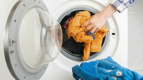 "Bóc phốt" máy giặt: Ý nghĩa thực sự của con số "KG" mà nhân viên bán hàng không nói cho bạn biết!