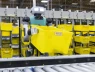 Làn sóng robot len lỏi vào Amazon, người giao hàng biến mất trong làn sóng tự động hóa