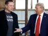 Điều gì đang xảy ra khiến Trump hụt hòa giải Nga-Ukraine, mất luôn Elon Musk?