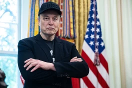 Musk dành được 80% số phiếu ủng hộ thành lập Đảng mới tại Hoa Kỳ