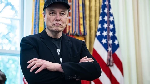 Musk dành được 80% số phiếu ủng hộ thành lập Đảng mới tại Hoa Kỳ
