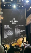 Michelin công bố danh sách các quán ăn ngon ở Việt Nam năm 2025