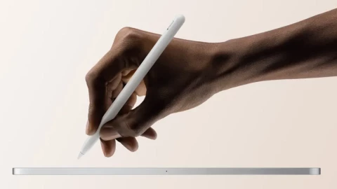 Bút lông thư pháp ảo sắp xuất hiện iPadOS 26 có gì ấn tượng?