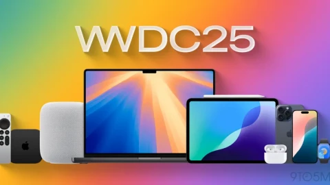 Apple chuẩn bị ra mắt thiết bị nào tại WWDC 2025?