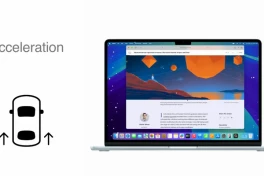 Chấm dứt nỗi lo dùng máy tính khi đi công tác bằng hàng loạt tính năng mới trên macOS 26