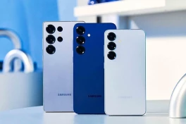 Liệu Samsung có bỏ rơi nâng cấp camera cho tới Galaxy S28?