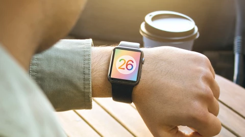 Những mẫu Apple Watch nào sẽ được nâng cấp watchOS 26?