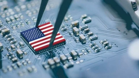 Từ Na Uy, Đức, Đài Loan đến Séc, Hàn, Việt Nam: Hành trình "khó tin" của một con chip Mỹ
