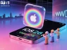 Thiết kế mới của iOS 26 được Apple tiết lộ