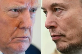 Câu chuyện nội bộ về cuộc chia tay Trump-Musk bị rò rỉ, chất cấm cũng liên quan