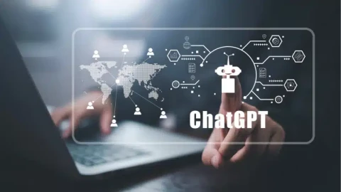Mẫu ChatGPT prompt giúp bạn viết toàn bộ nội dung kinh doanh chỉ trong vài phút