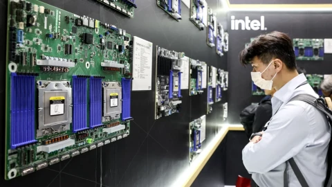 “Bảo bối” CoWoS của TSMC là gì mà Mỹ thèm khát, Đài Loan lo ngại không muốn đưa ra bên ngoài?