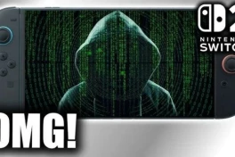 "Thất thủ" chỉ sau 24 giờ: Nintendo Switch 2 bị hacker tìm ra lỗ hổng bảo mật đầu tiên